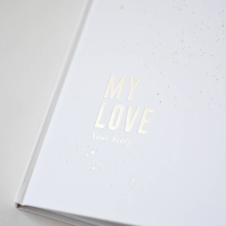 Zakuw - Wholesale Memory Book - Kids & Baby - Baby book - Celeste - BOOK IN ENGLISH!!7