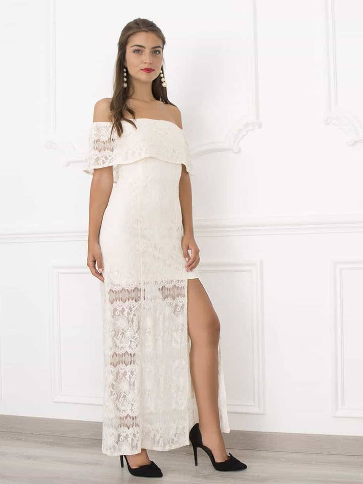 811011 BIANCO per la vendita all'ingrosso da parte di Danity