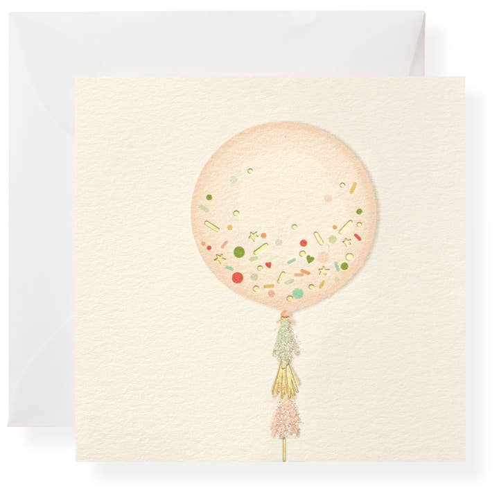 Karen Adams Designs - Wholesale Birthday Card - Happy Birthday Gift Enclosure Box