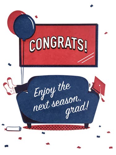 Grad della prossima stagione per la vendita all'ingrosso da parte di Good Paper