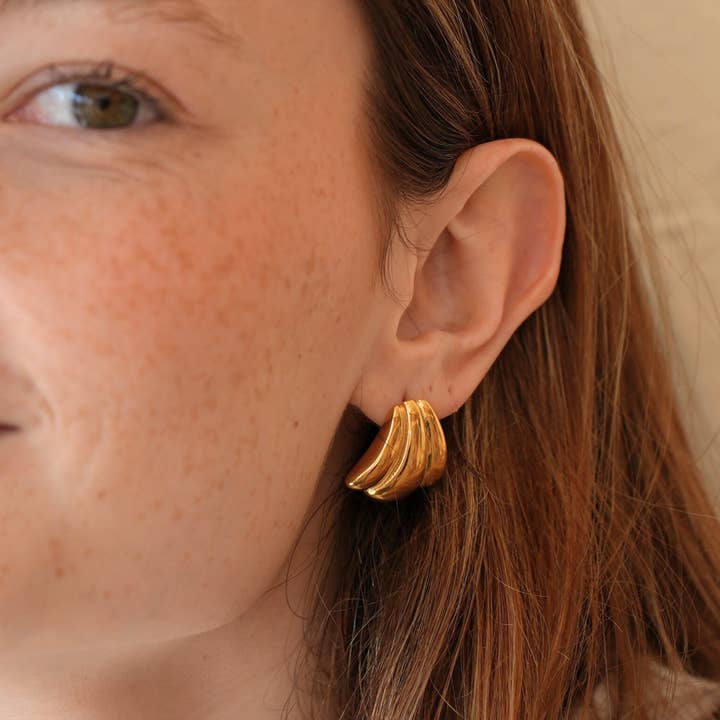 Sunny Sunday – wholesale Stud/post earrings – Coastal Stud Earrings1