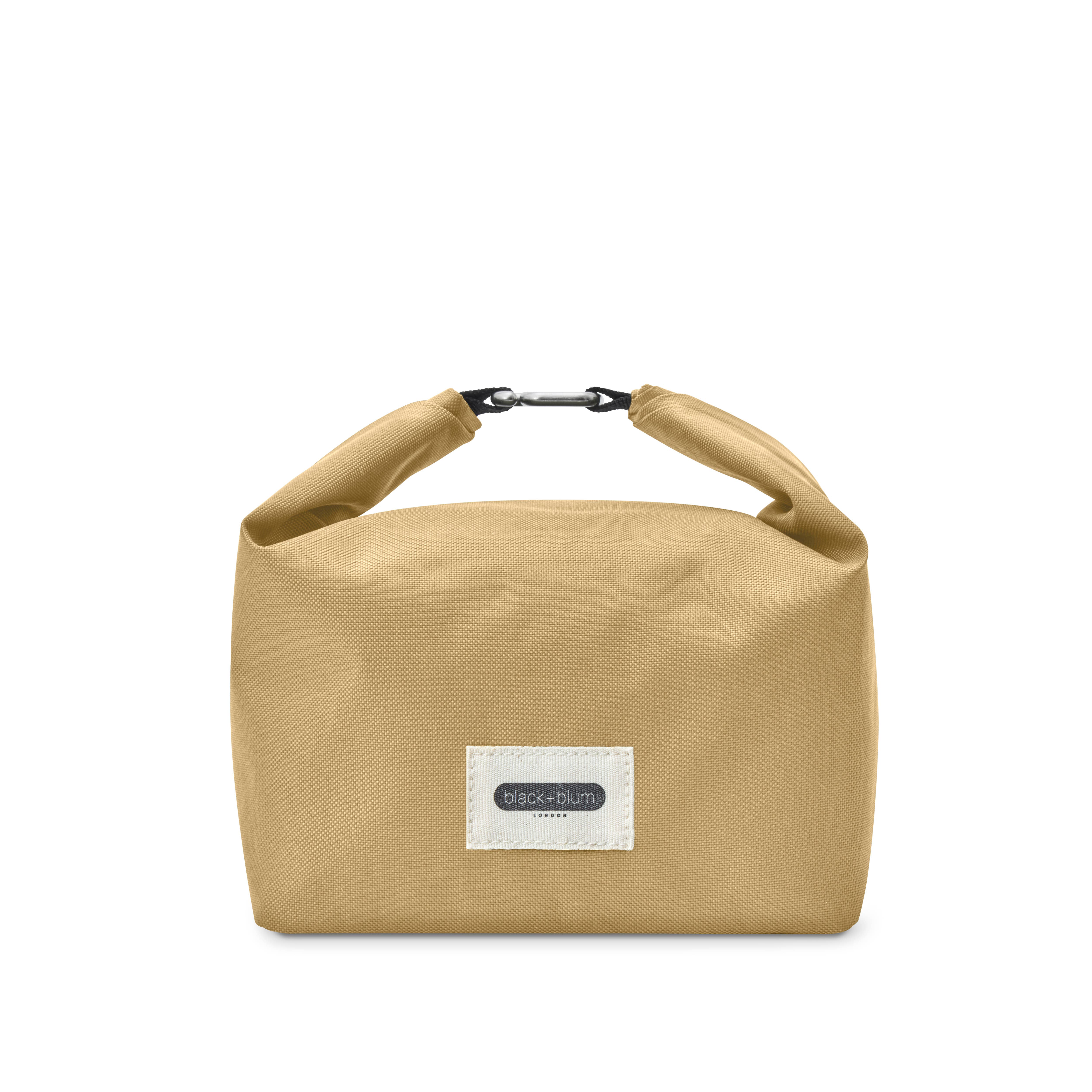 Black+Blum – wholesale Lunch bag/box – Lunch Bag - Recycled Insulated Lunch Bag 6.7L0