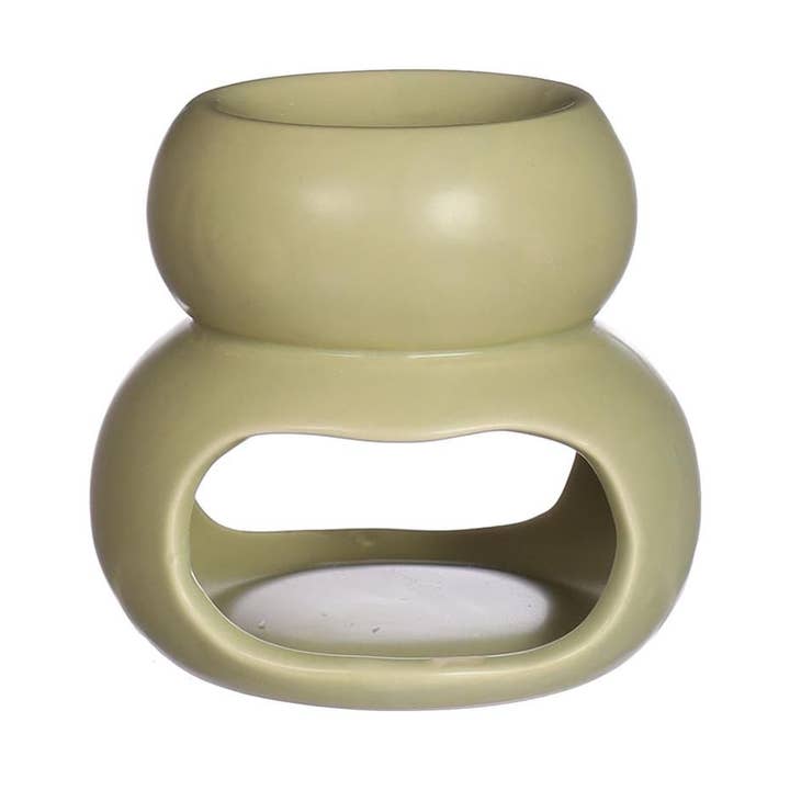 Brander BUBBLE- verde giada per la vendita all'ingrosso da parte di DRYdecorations