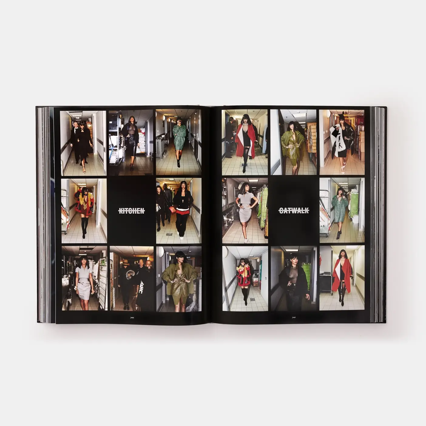 Phaidon - Wholesale Arts & Entertainment - Rihanna2