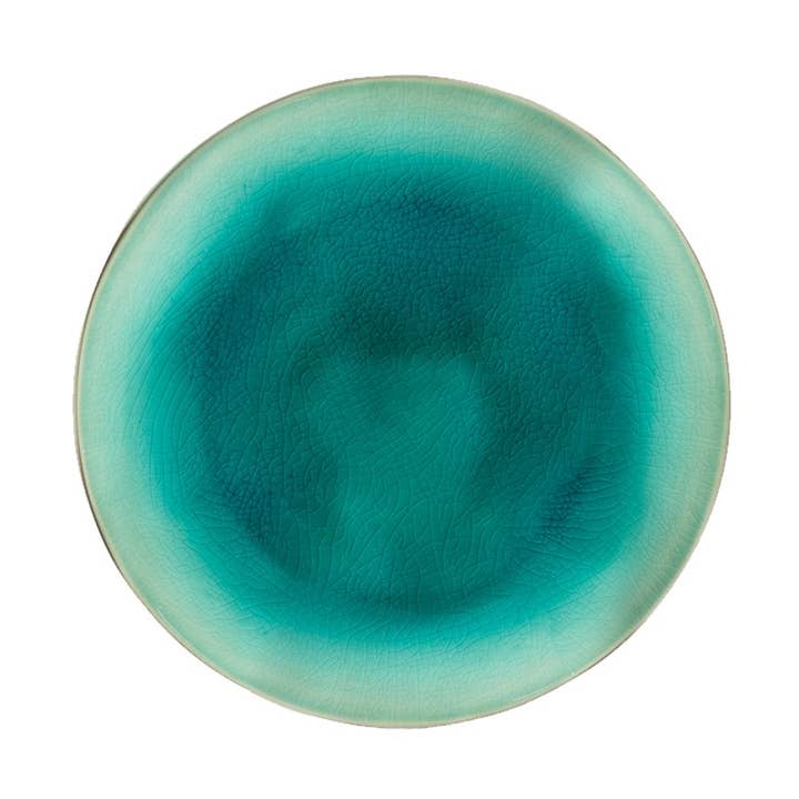 Costa Nova - Venta al por mayor Plato grande - Plato Postre 21 Riviera0