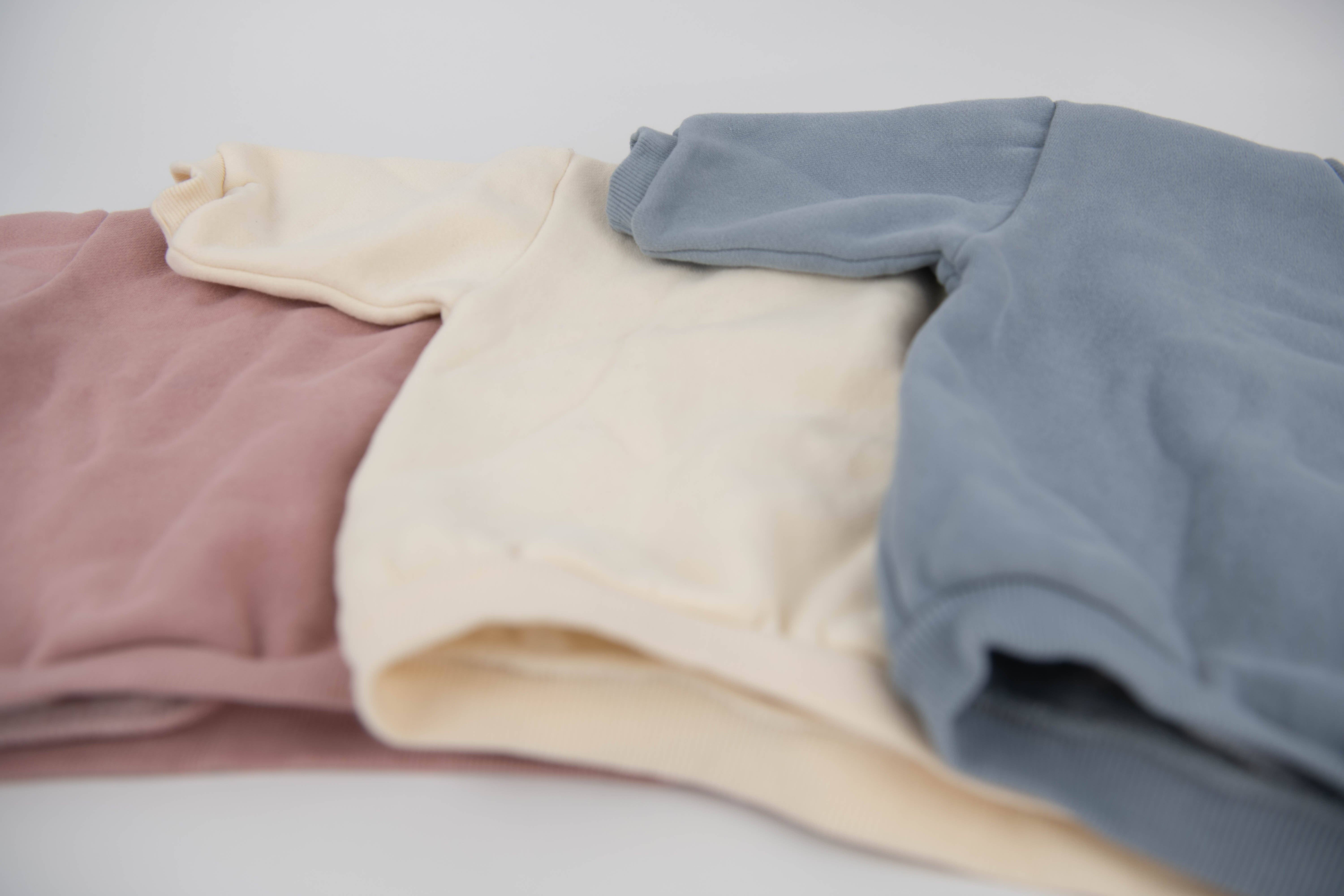 Good Morning Baby - Wholesale Sweatshirt - Kids - Baba Basic Crew3