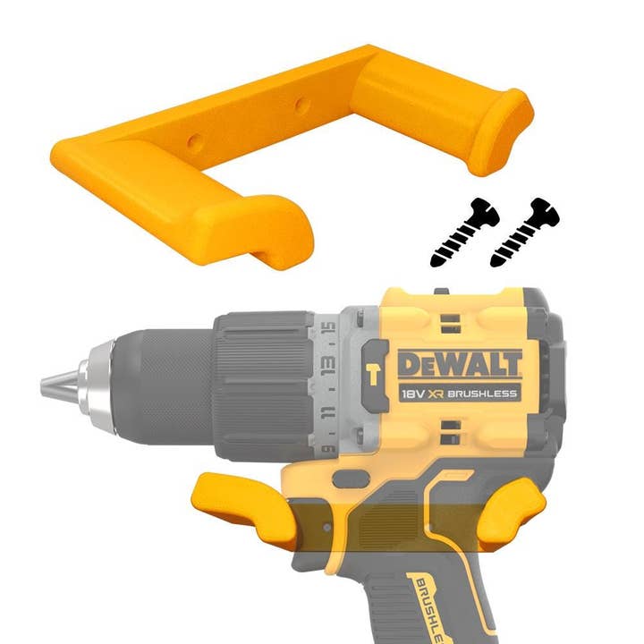 Schwerlast-Waben-Bohrerhalter-Wandhalterung Regal für den Großhandel von Proto Market