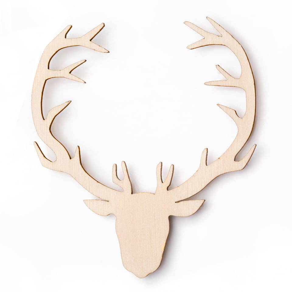 Valona - Wholesale Magnet - Reindeer large magnet0