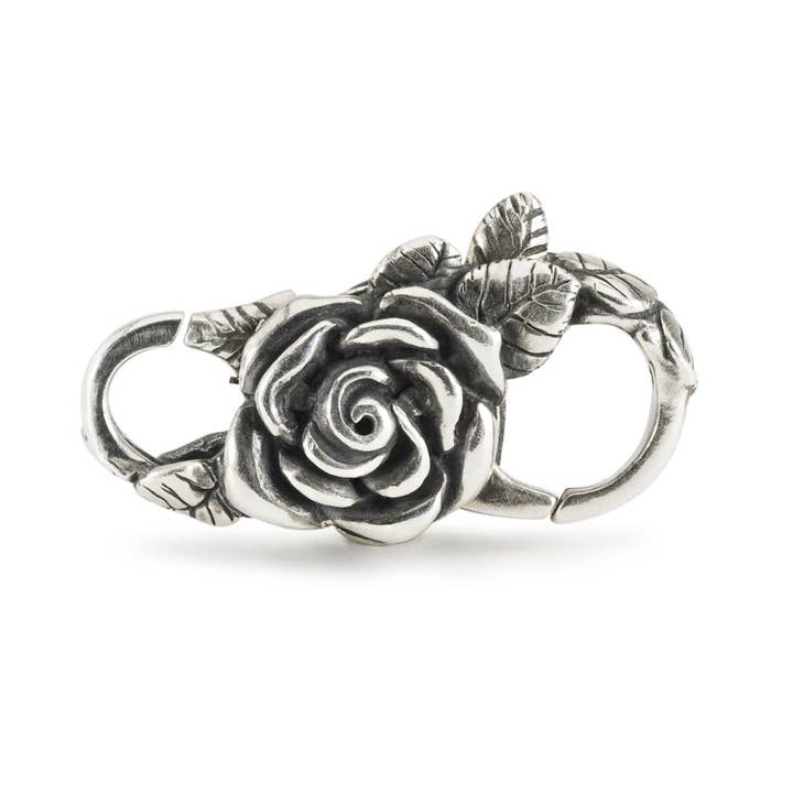 Fermoir Rose pour la vente par Trollbeads