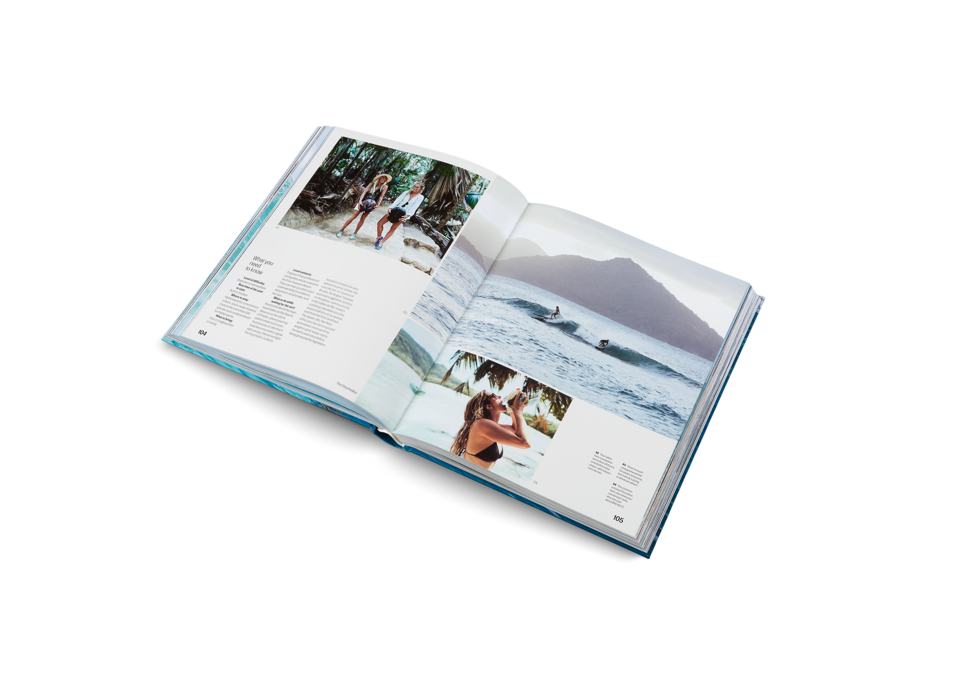 gestalten - Wholesale Display Book - She Surf - The Rise of Female Surfing10
