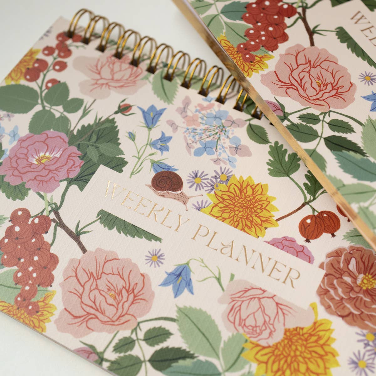 Botanica Paper Co. - Venta al por mayor Agendas - REVERIE | PLANIFICADOR SEMANAL SIN FECHA2