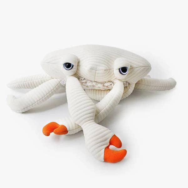 BigStuffed - Wholesale Stuffed/Plush Toy - Kids & Baby - Stuffed Animal The Mini Crab Mini Sir