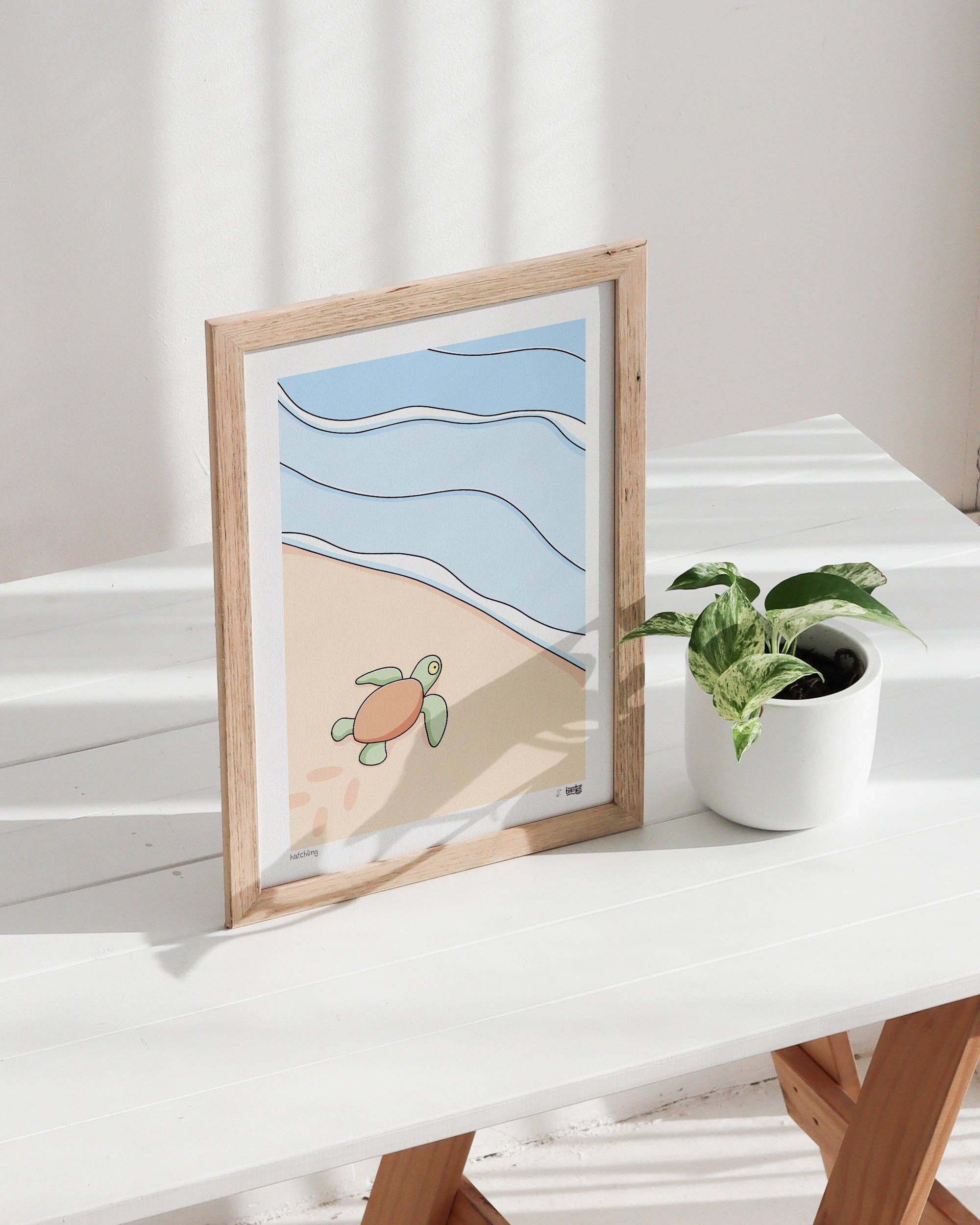 Brentos - Vendita all'ingrosso Stampa artistica - Stampa d'Arte di Cucciolo5