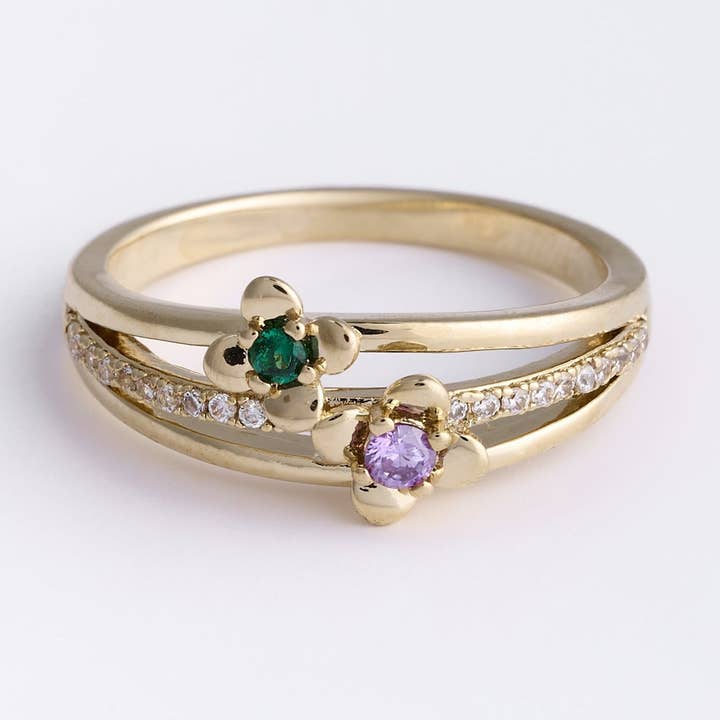 Anillo - YESO para venta al por mayor de Huguette Paris