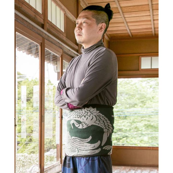 VARIATION TSURUKAME HARAMAKI - L for wholesale on Faire3