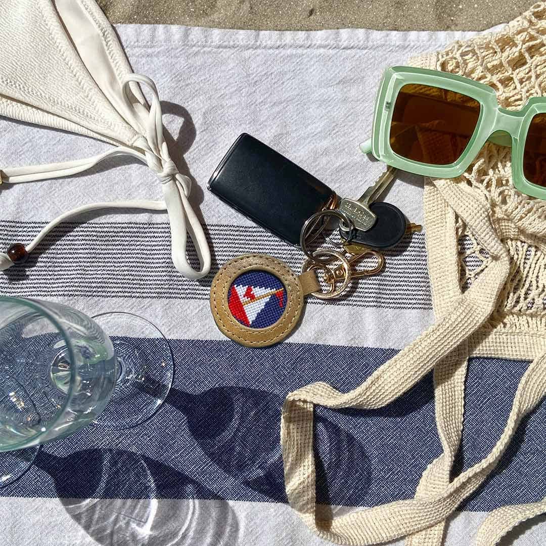 Happy Stitching - Vente Kit de bricolage - Love Boat3