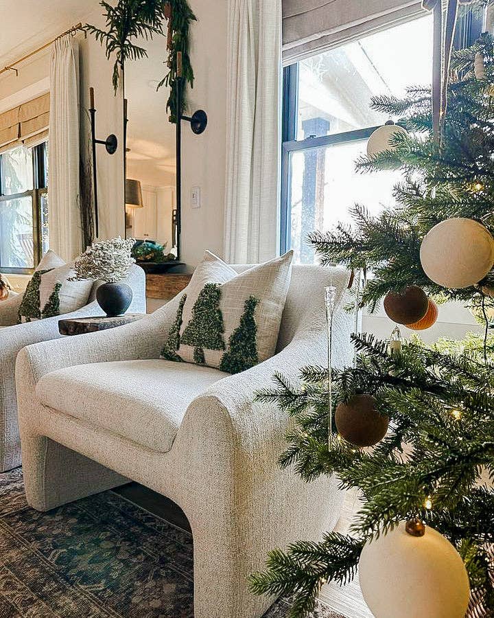 Busa Designs - Wholesale Throw Pillow Cover - Noel Pillow Cover2