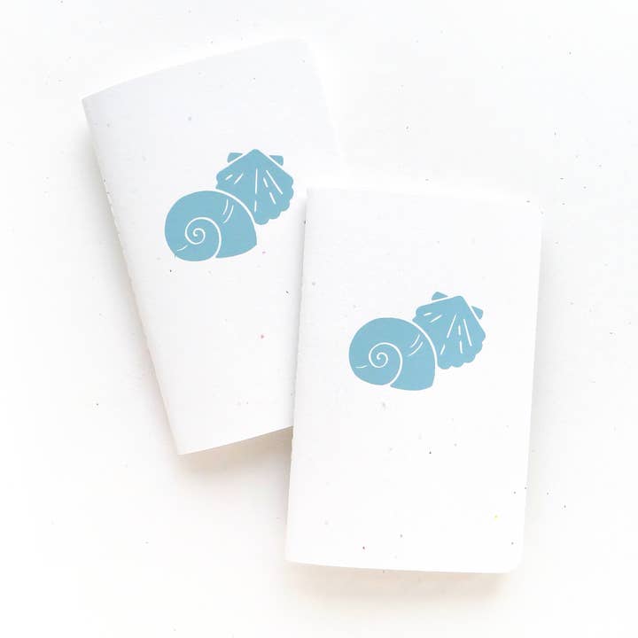 Taschen-Notizblock für den Großhandel von Middle Dune