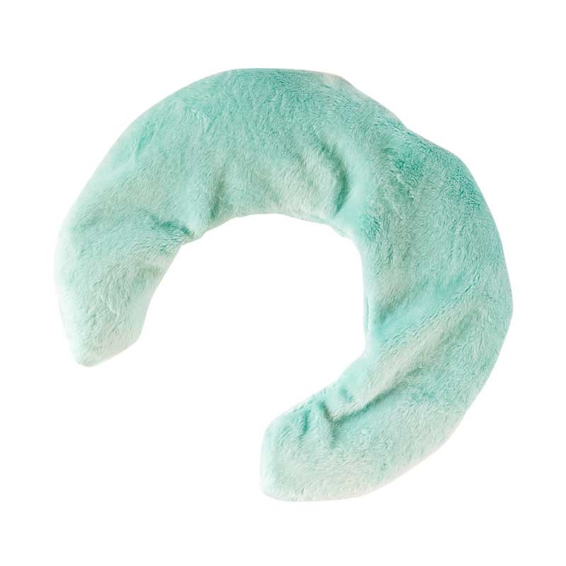 Ergodebrands - Vente Compresses chaud/froid - Enveloppe de cou aux herbes aromatiques pour thérapie2