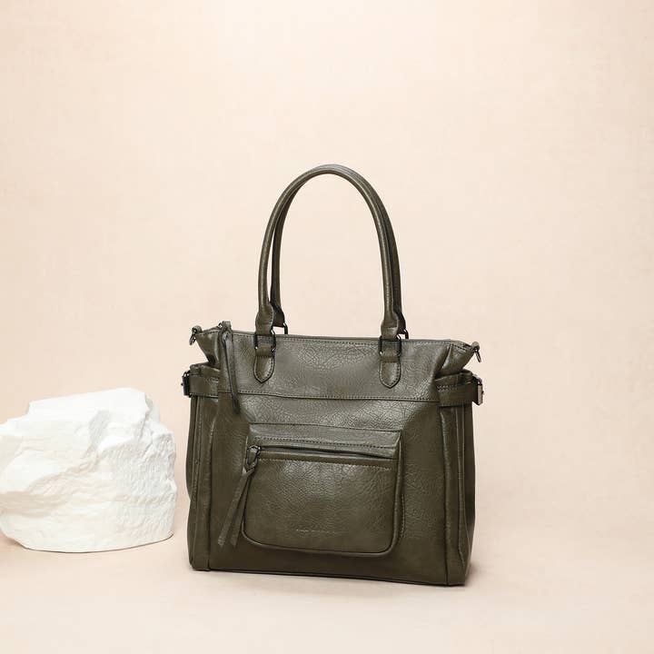 Sac multipoches pour la vente par INES DELAURE