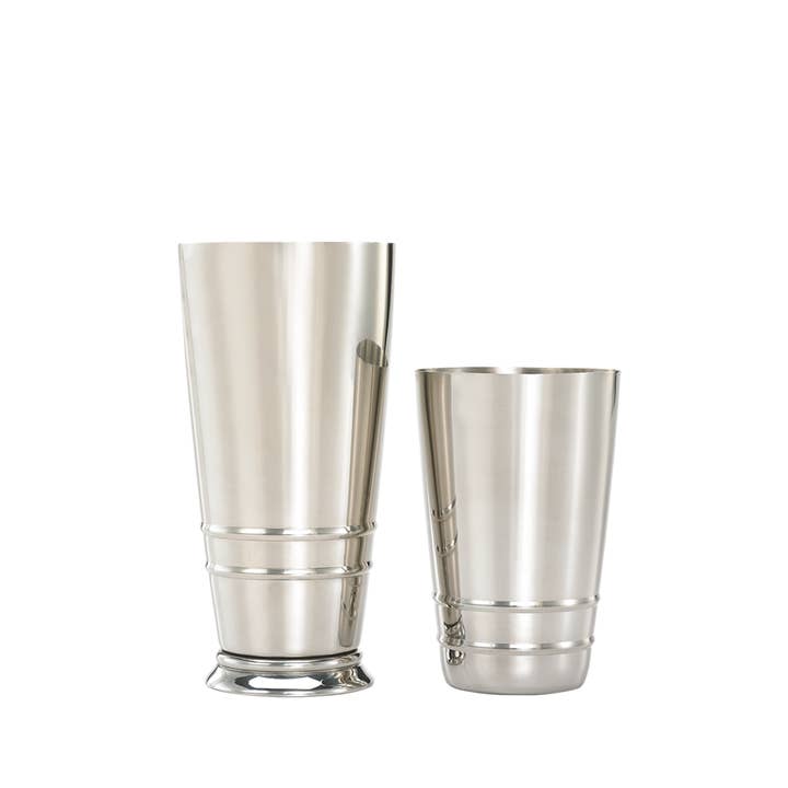 Barfly Mixology Gear & Mercer Culinary - Wholesale Jigger - Barfly M37126 Drink Jigger, 2 oz, Stainless w/Spout