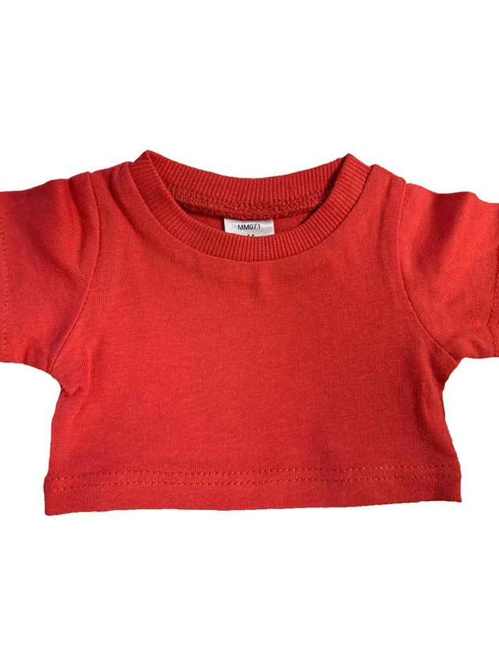 Pierre Francis - Wholesale T-shirt – Kids - Mumbles - Teddy T-Shirt6