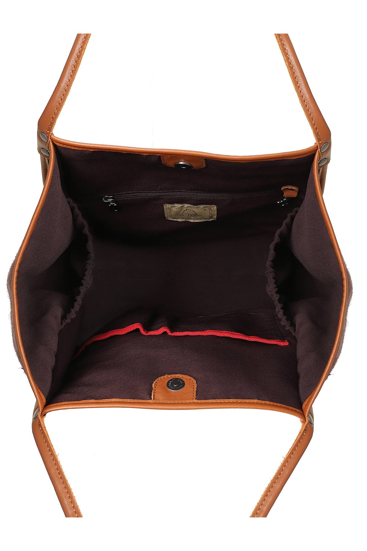 TSD Brand – Engroshandel Tote bag - Dame – Pine Hill Tote14