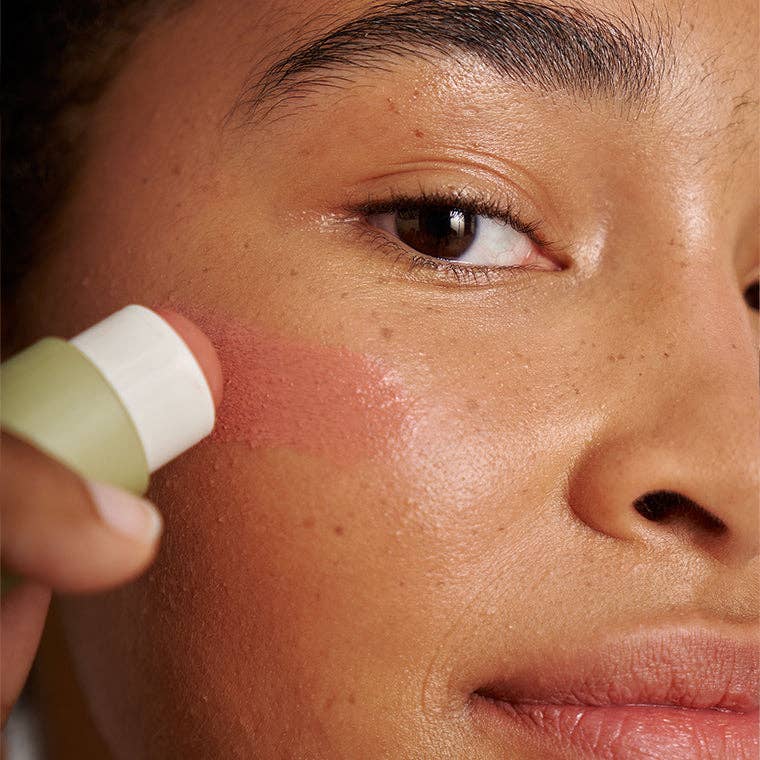 PURE U. - Wholesale Rouge - BLUSH BALM | blush | make-up | natuurlijke cosmetica | gevoelige huid19