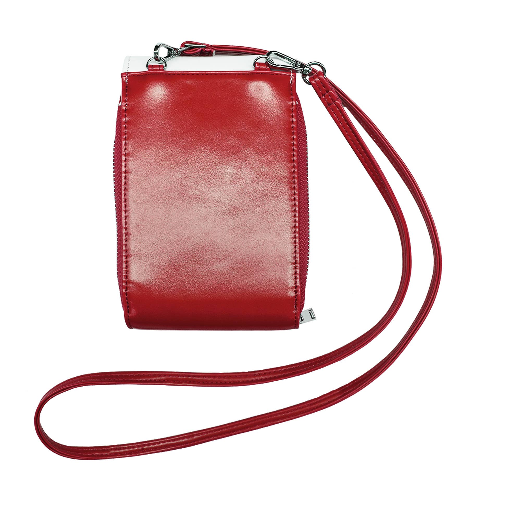 Little Earth Productions - Wholesale Crossbody Bag - Women's - NFL San Francisco 49ers Home Field Purse1