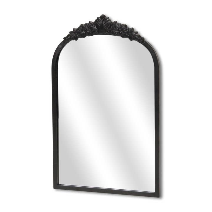 Cheungs Home Decor - Wholesale Wall Mirror - Everlaine Modern Victorian Accent Mirror3