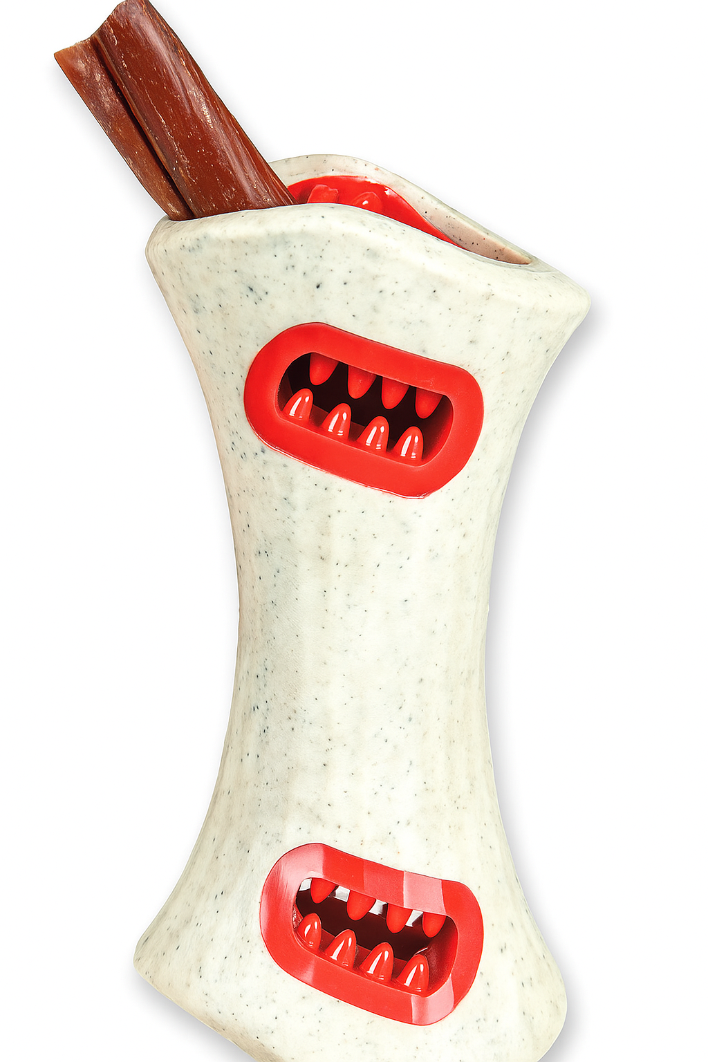 Caitec Inc - Wholesale Pet Chew Toy - Dog - Bully Stick Holder Bone Dog Toy – HERO2