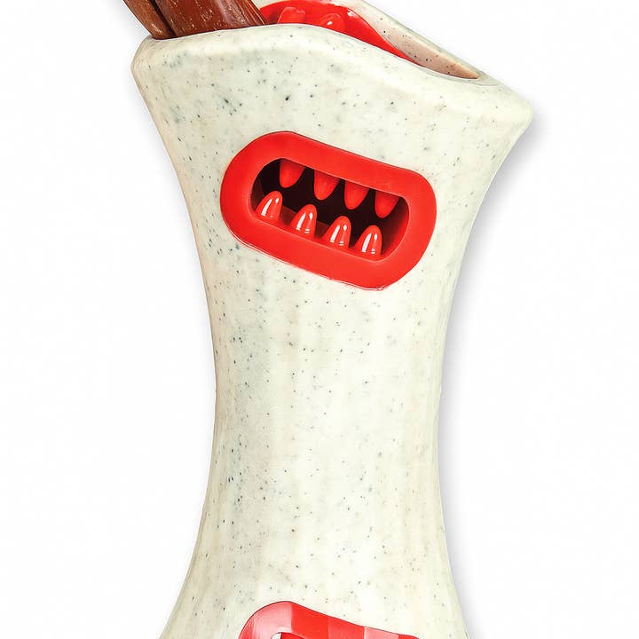 Caitec Inc - Wholesale Pet Chew Toy - Dog - Bully Stick Holder Bone Dog Toy – HERO2