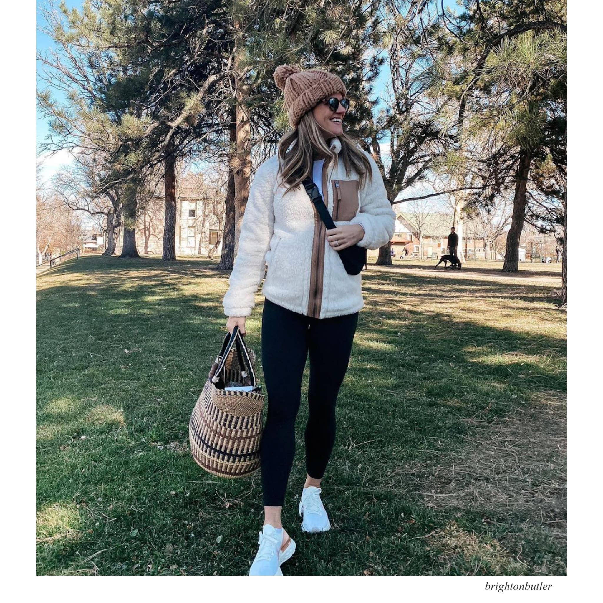 Ti-a Woven Goods - Vente Sacs de course/à provisions - Panier Shopper24