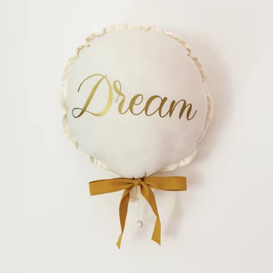 Balão decorativo luminoso Dream por atacado de Jolie bibi & son mini