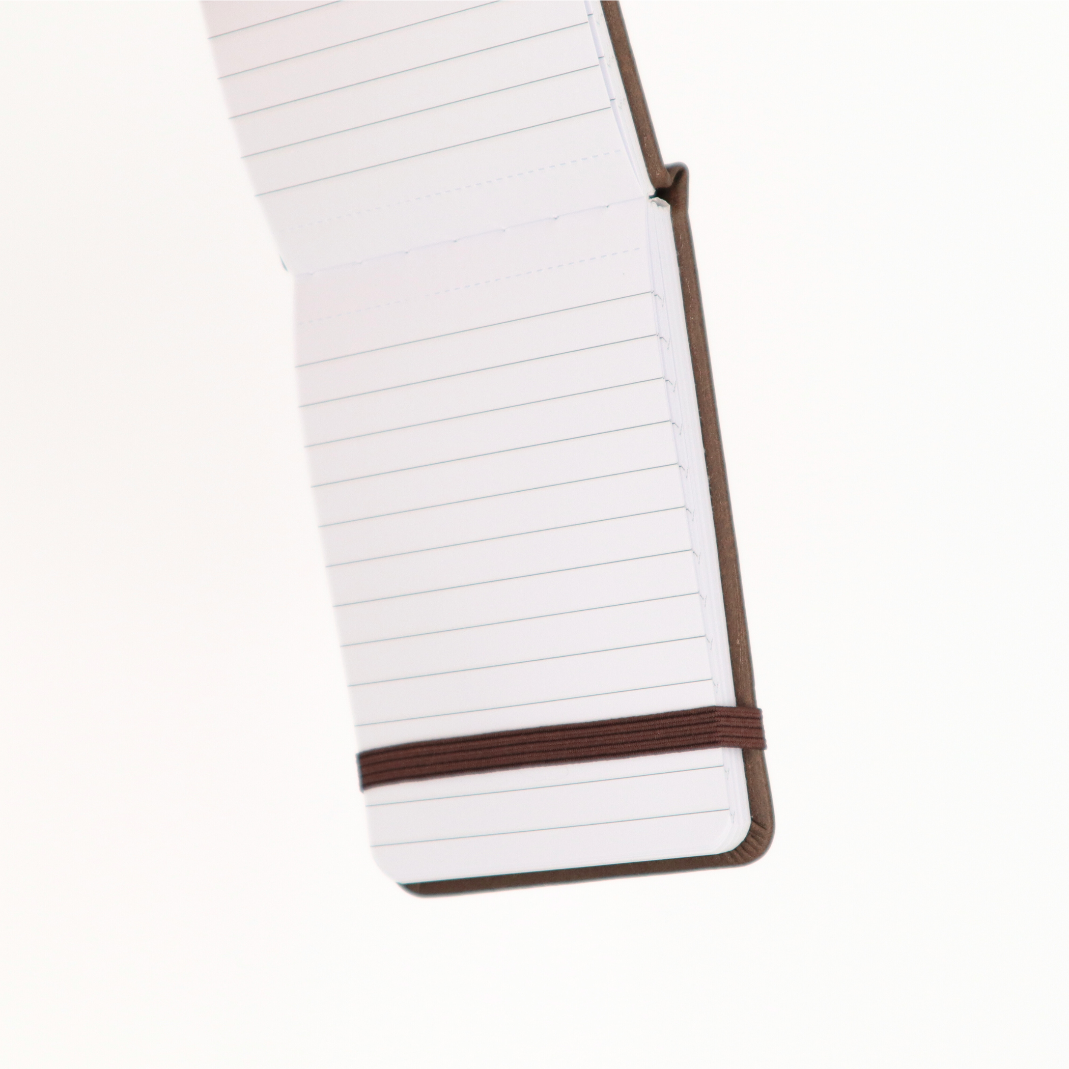 Properly Improper – wholesale Journal/diary – Leatherette Pocket Journal Organized As Fuck1