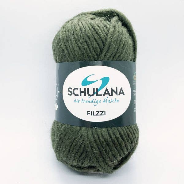SCHULANA - Wholesale Yarn - Filzzi Wolle7