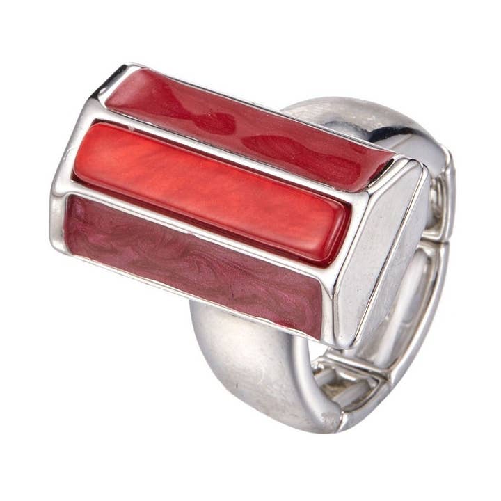 Ayette elastic ring for wholesale by BELLE MISS