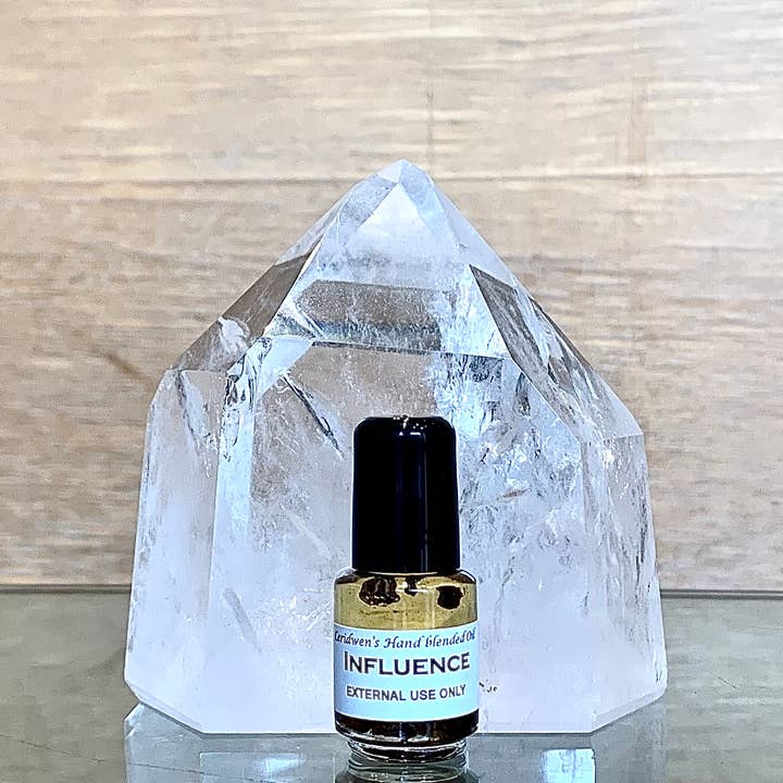 Ceridwen’s - Wholesale Essential Oil - Influence Oil - Be a Star!
