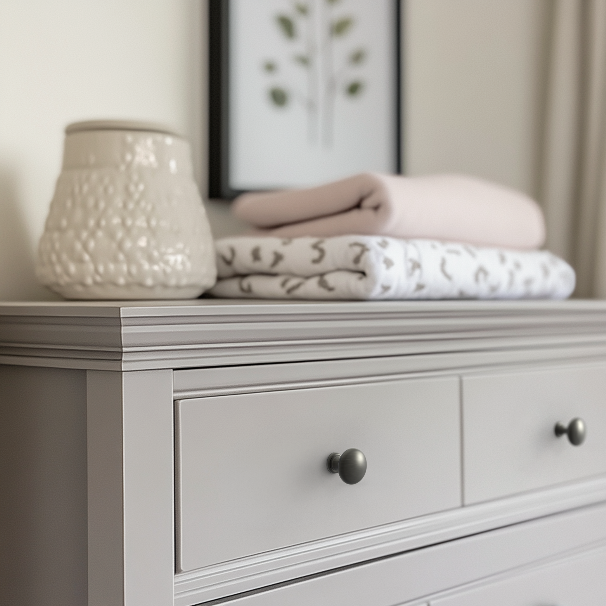 Island Universe Hardware Inc. - Wholesale Knob/Pull - Round Kitchen Cabinet Knob5