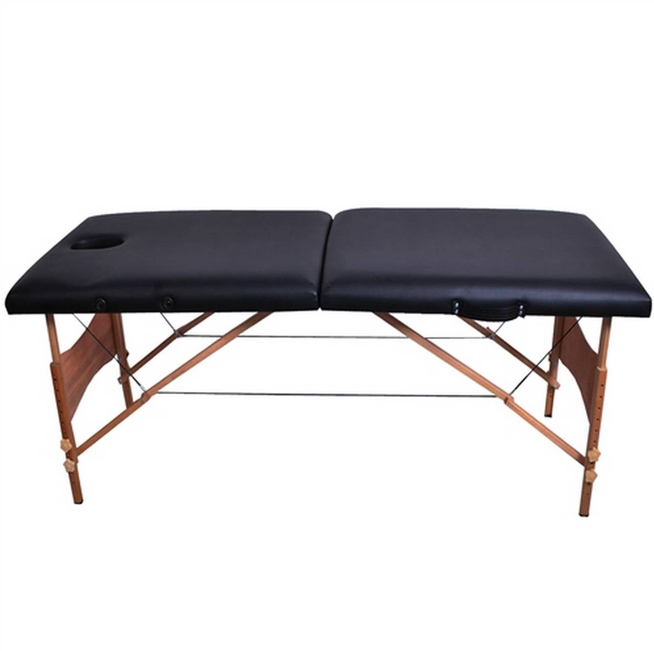 Salon Equipment Pros - Wholesale Body Massager - Daniel Portable Massage Table3