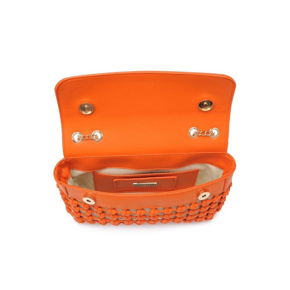 Urban Expressions – wholesale Crossbody bag – Women's – Erin Crossbody27