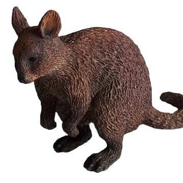 Quokka Replica(Pack of 10) for wholesale by Science and Nature