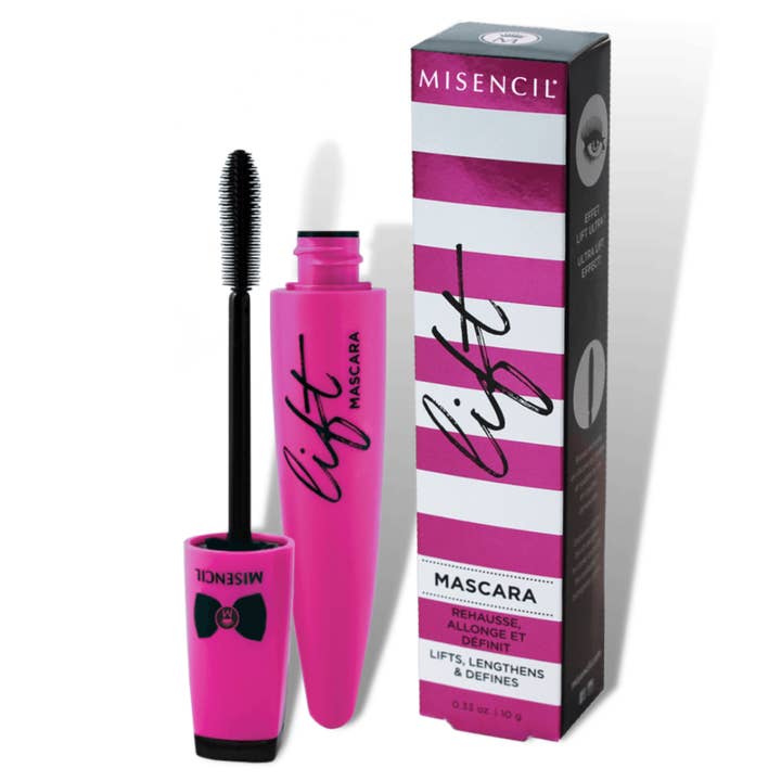 misencil - Vente Mascara - Mascara LIFT
