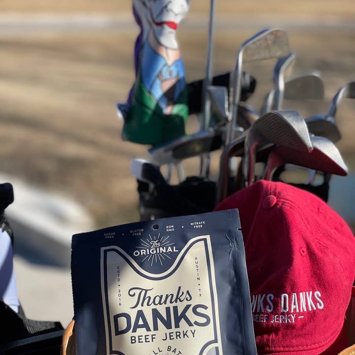 Thanks Danks - Wholesale Jerky - The Original4