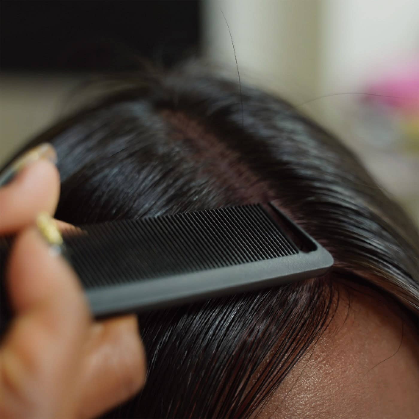 EBIN NEW YORK - Vente Peigne/brosse à cheveux - Peigne d'adieu BRAID FORMULA Pintail4