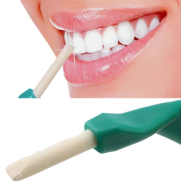 My Wholesale Warehouse - Wholesale Teeth whitener - Magic Teeth Erasers - 25pc Kit2