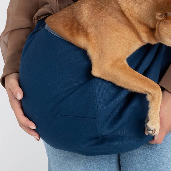 Sling Bag for wholesale by Kali Dogwear