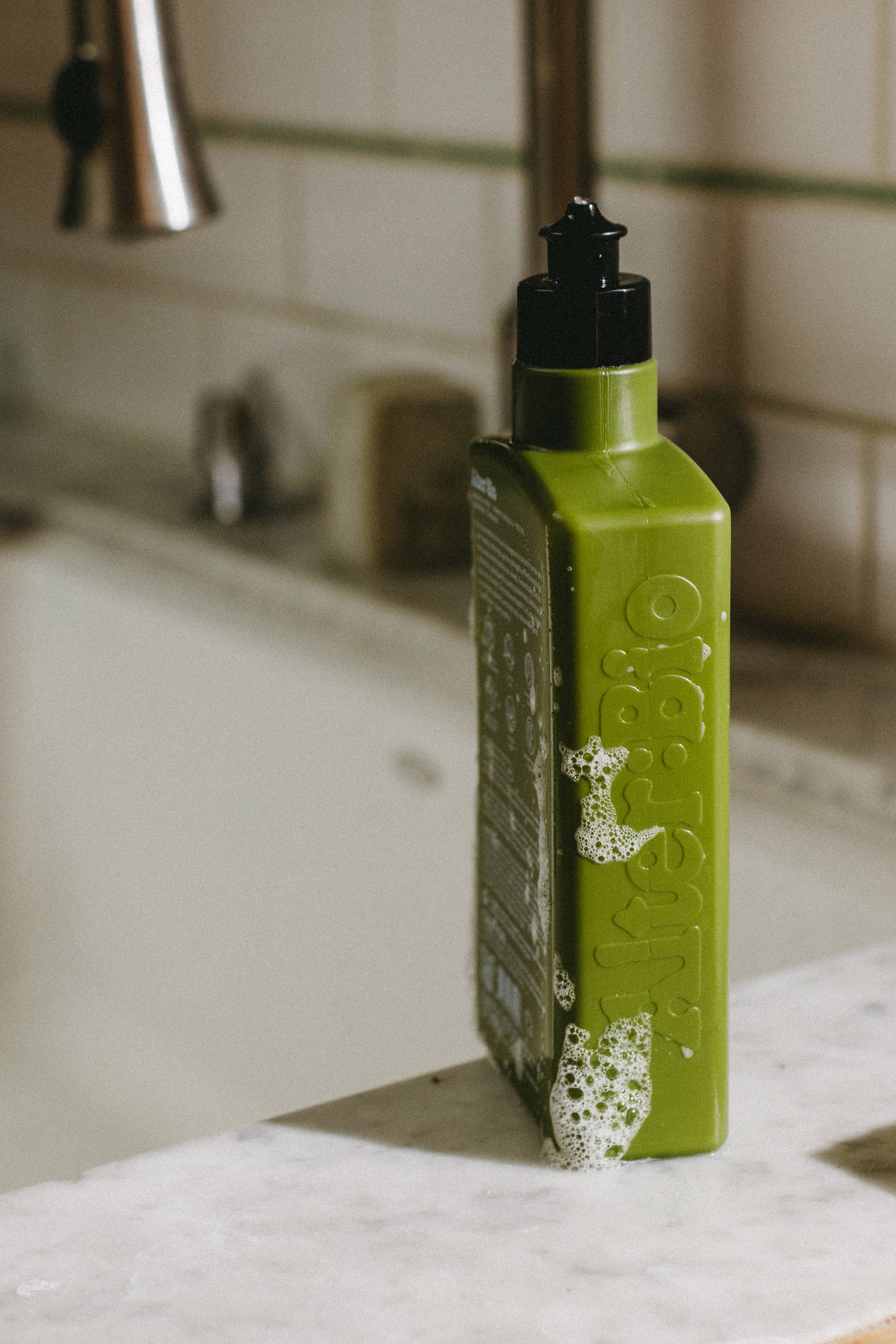 Alter:Bio - Wholesale Kitchen Soap Dish - The Active Dish Soap6