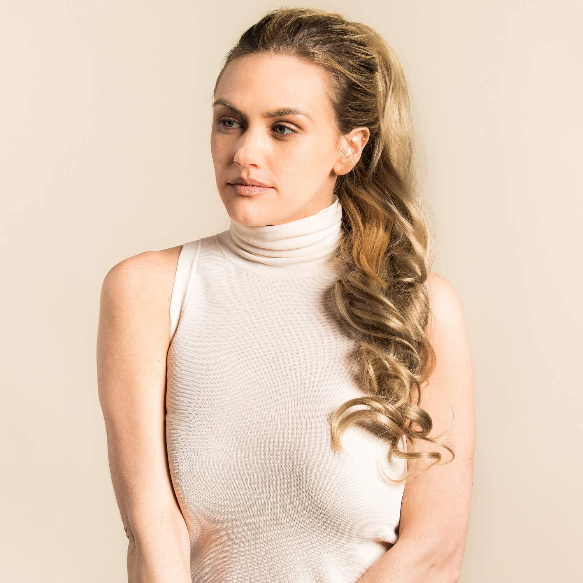 Madison Braids - Vendita all'ingrosso Extension per capelli - Madison Trecce Naomi - Estensione lunga per coda di cavallo20