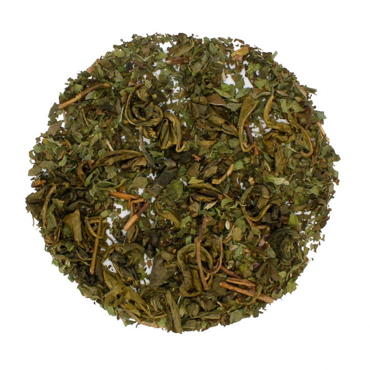 Mem Tea - Wholesale Tea Bags - Moroccan Mint2